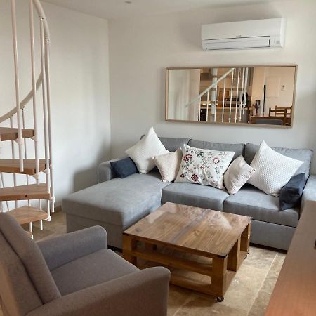 Appartement Neuf Coeur Du Village Saintes-Maries-de-la-Mer Ngoại thất bức ảnh